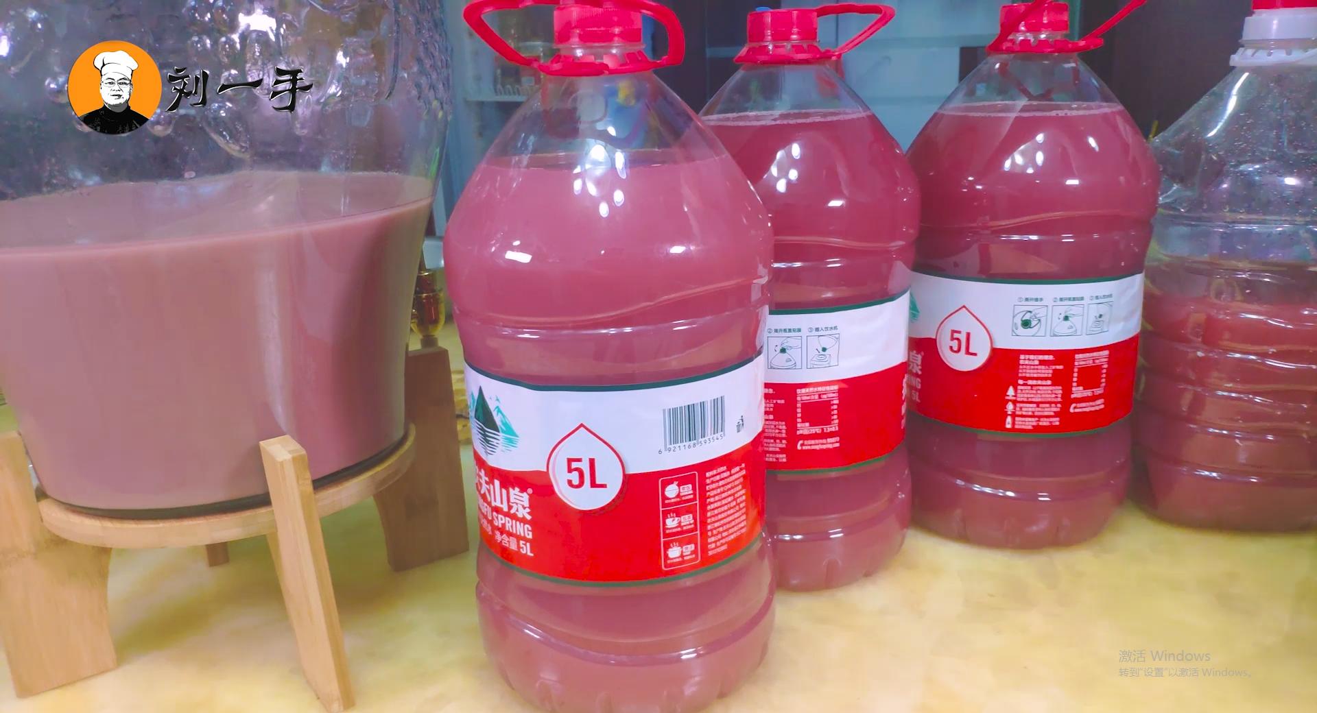 自家酿葡萄酒最简单方法,高品质自酿葡萄酒的正确方法