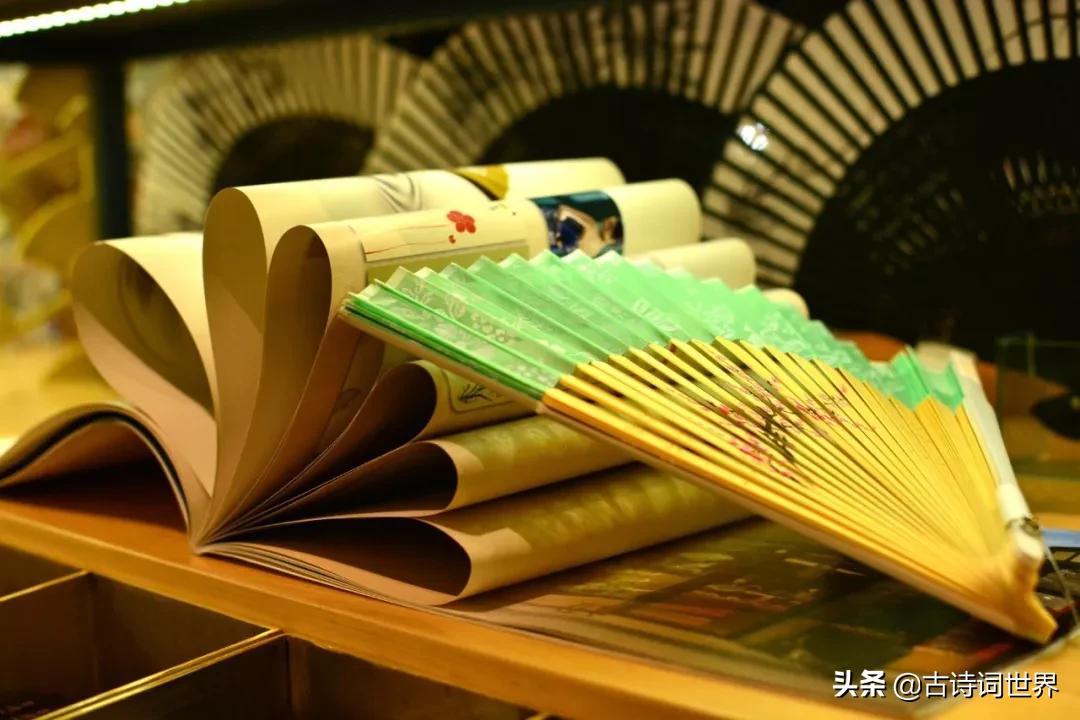 18句令人惊艳诗词,那些被误解的诗词你还知道多少