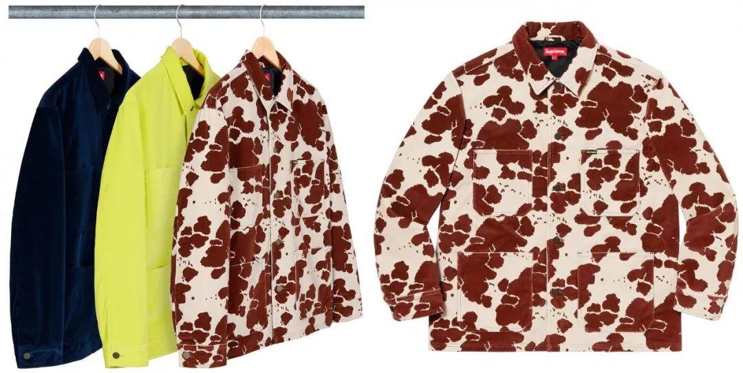 supreme卫衣免费送,supreme有反光衣吗