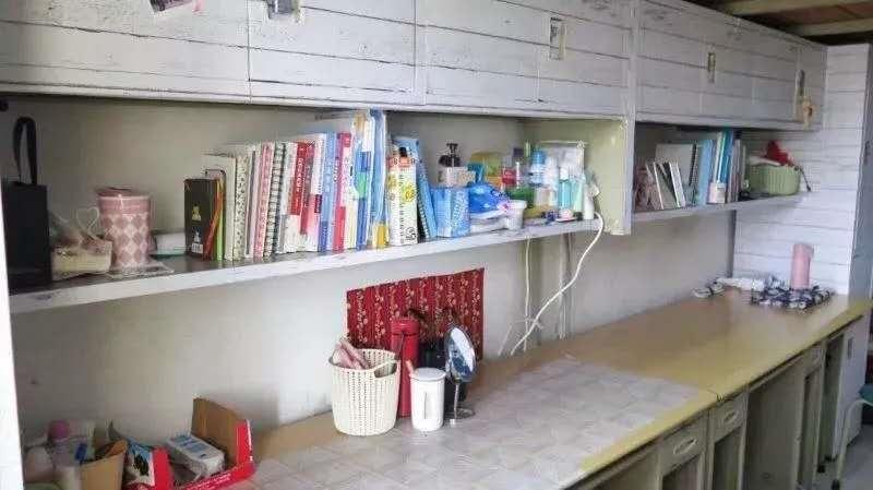 公办学校有哪些好宿舍,来看看各校的大学宿舍