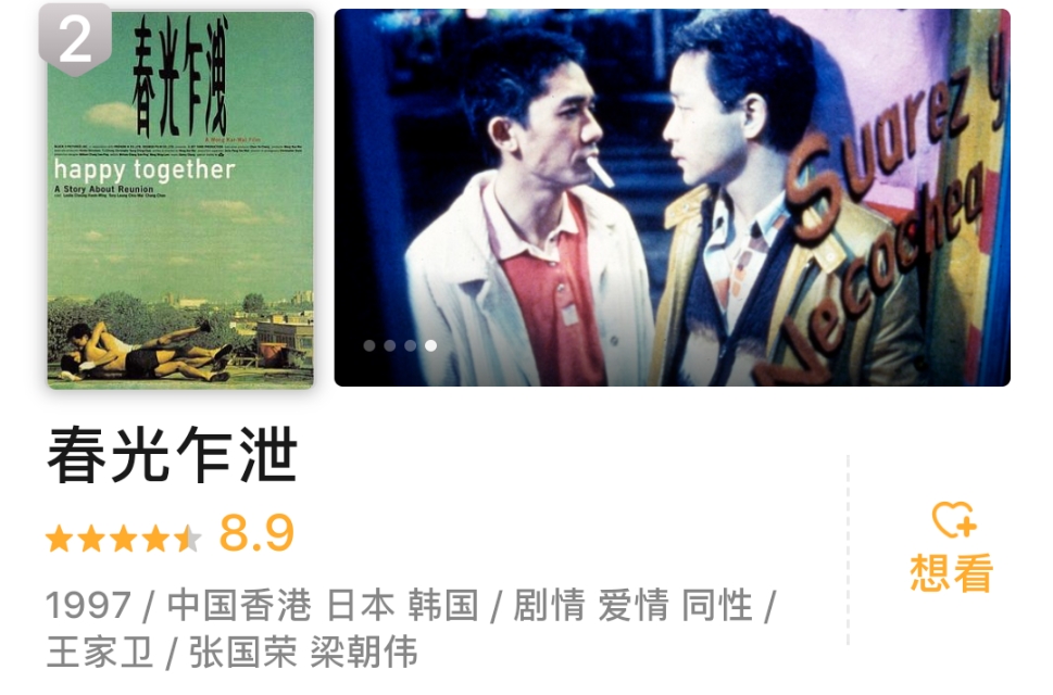 强烈推荐10部全程无尿点的电影,推荐八部同类型的电影