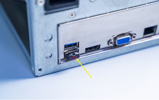 itxnas中端配置,itx主机装nas