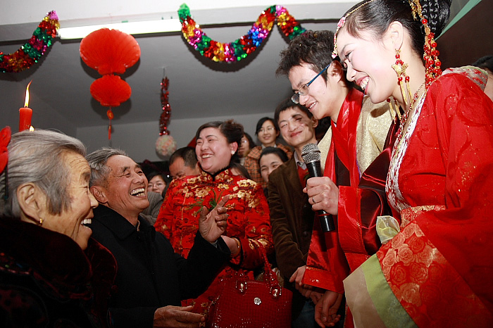 二婚婚礼注意事项和禁忌,婚礼现场拜父母有哪些禁忌