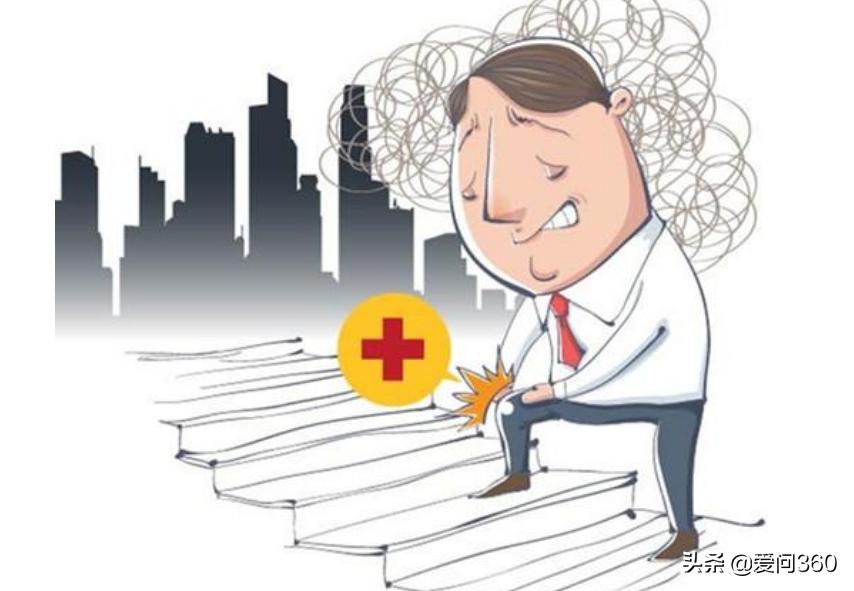 中老年膝关节炎最佳治疗方案,老年人缓解关节炎膝盖疼用什么药