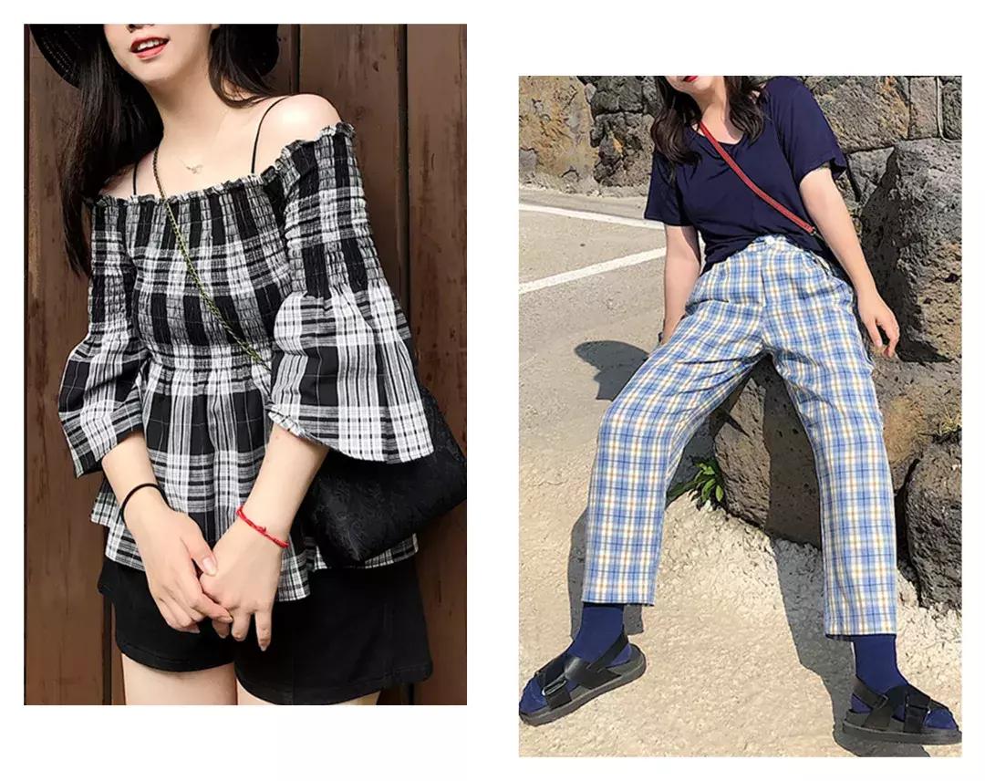 巨显瘦的女装品牌,超级显瘦的微胖店铺