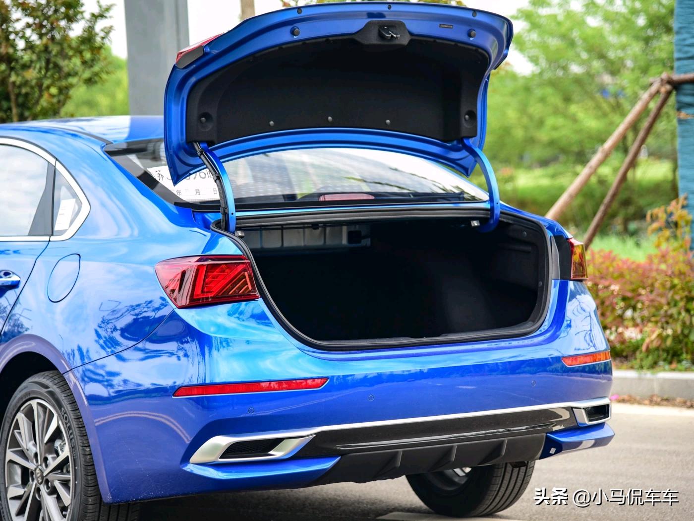 起亚k31.5值得买吗,起亚k31.4t值得买吗