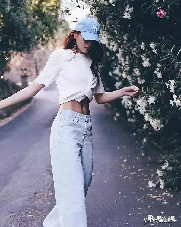 为什么这么多人喜欢t恤,为什么一件t恤卖一百多