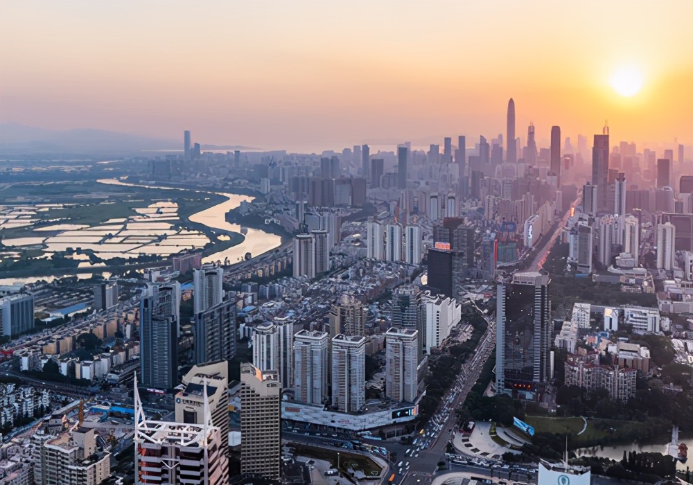 2500亿城市旧改,5万亿资金改造老房子