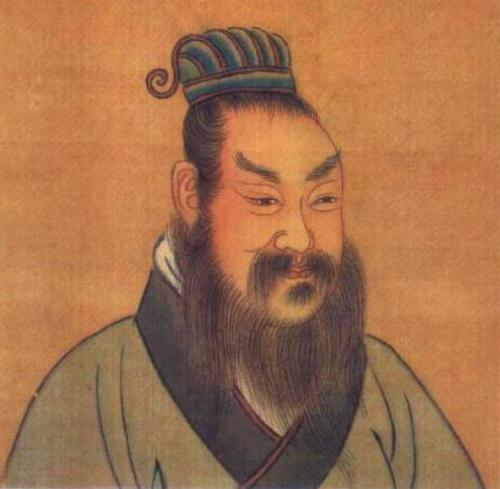 史记周勃世家原文翻译注释,史记周公