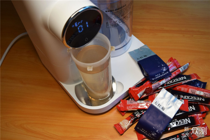 即热饮水机用净饮一体机,徕卡净饮一体机9400过时了吗