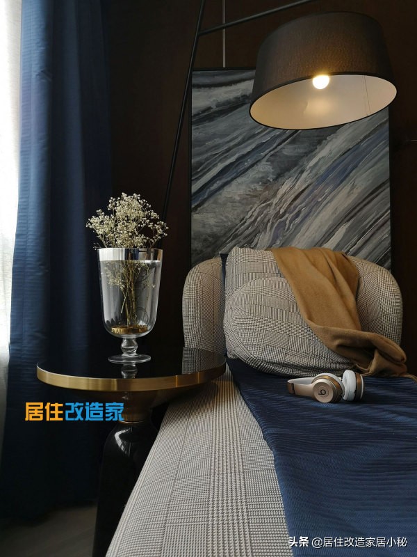 返璞归真演绎当代最美别墅设计,豪华别墅现代轻奢设计