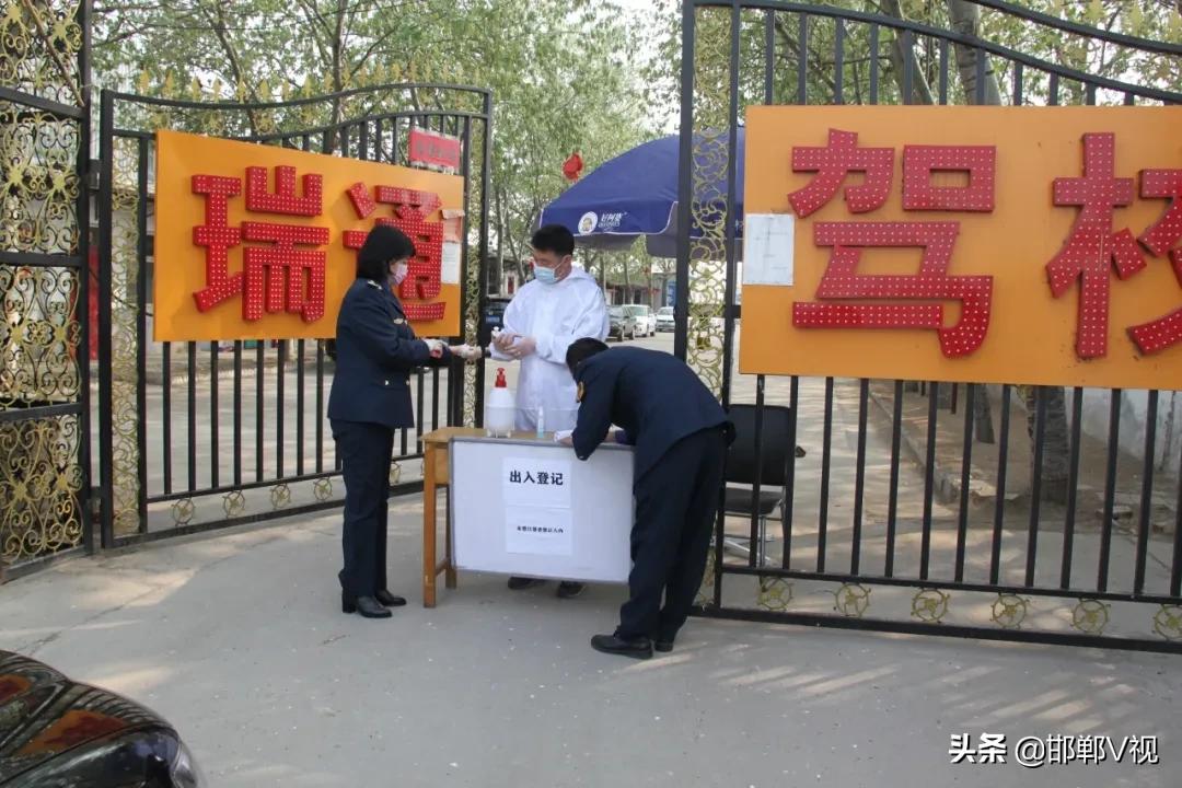 邯郸考驾照去哪里学,邯郸市什么时候能考驾照