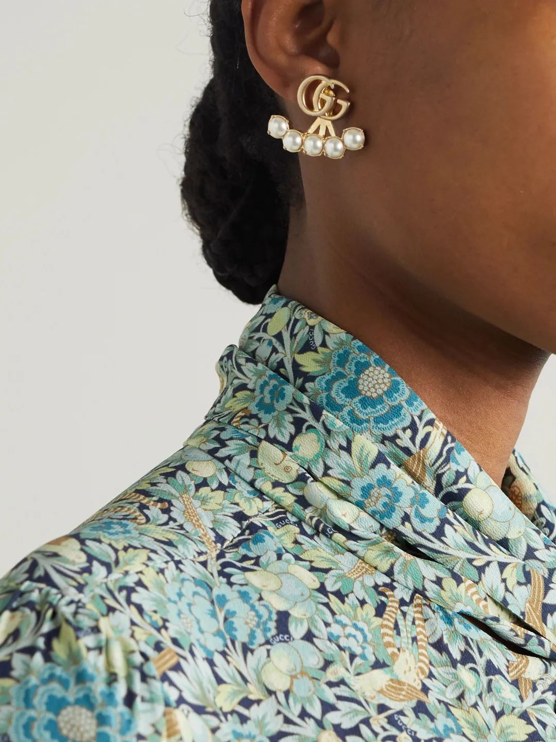 高级珠宝鉴赏和介绍,高级珠宝系列介绍