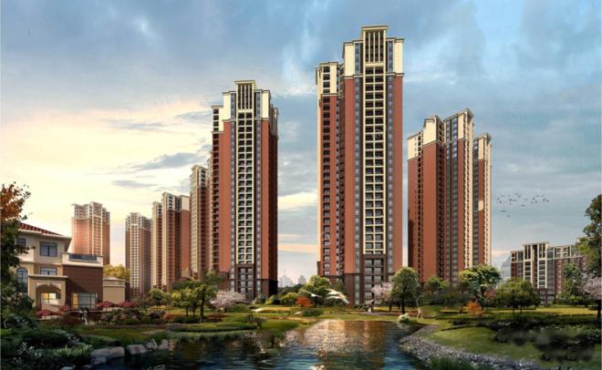 中铁奥维尔为什么要摇号,中铁奥维尔三期具体多少人摇号