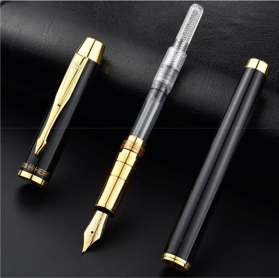 钢笔知识新人必看,钢笔保养基础知识