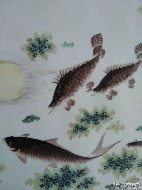 珠山八友是哪几个画家,珠山八友画山水的有哪些大师