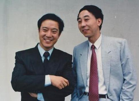 3次离开冯巩的牛群怎么样了,牛群冯巩相声一等人