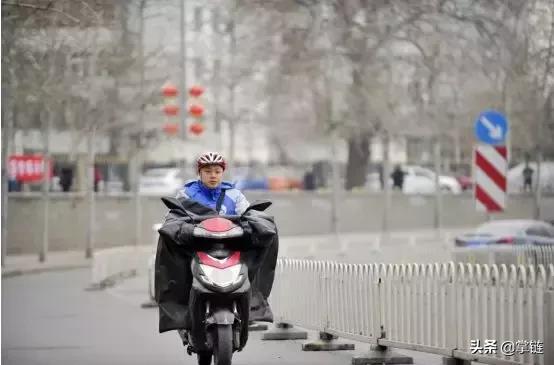 辛苦工作辛酸画面,美团外卖员辛苦视频