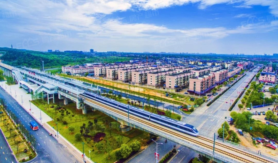 湘潭九华到底有没有潜力,湘潭九华片区升值潜力