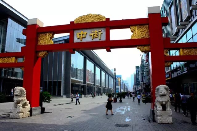 一朝发祥地两代帝城,两朝发祥地沈阳