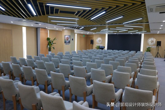 多功能厅设计案例参考图,家庭多功能厅装修效果图