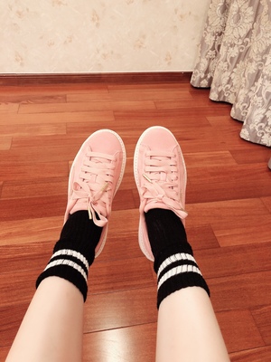 puma彪马官方女子经典复古休闲鞋,puma彪马官方女子厚底休闲鞋