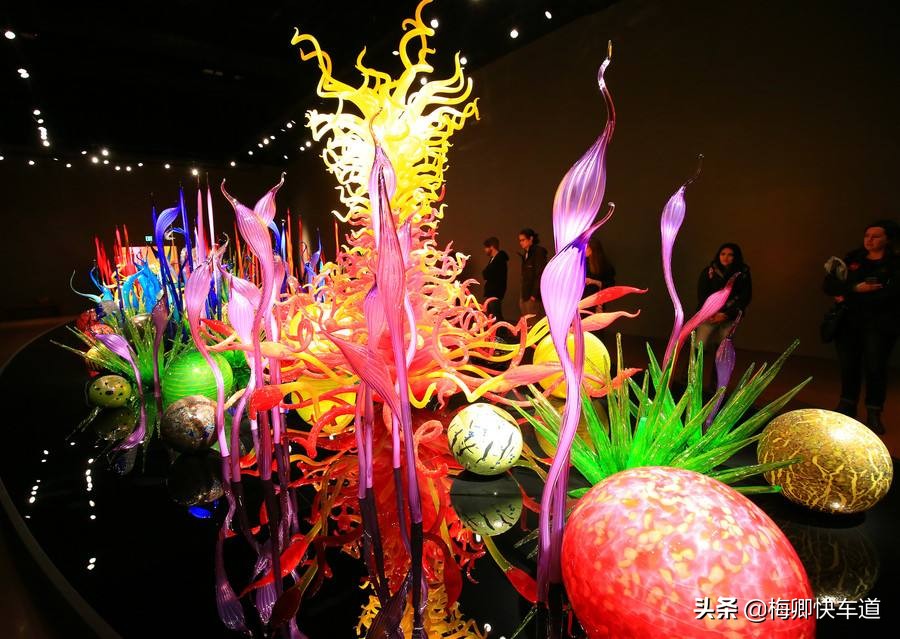 神奇的西雅图,是你心里的哪座城吗?