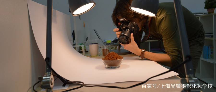 上海哪所学校培训摄影师,上海哪个摄影培训学校好