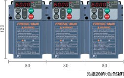 富士frenic系列变频器说明书,富士变频器e11参数