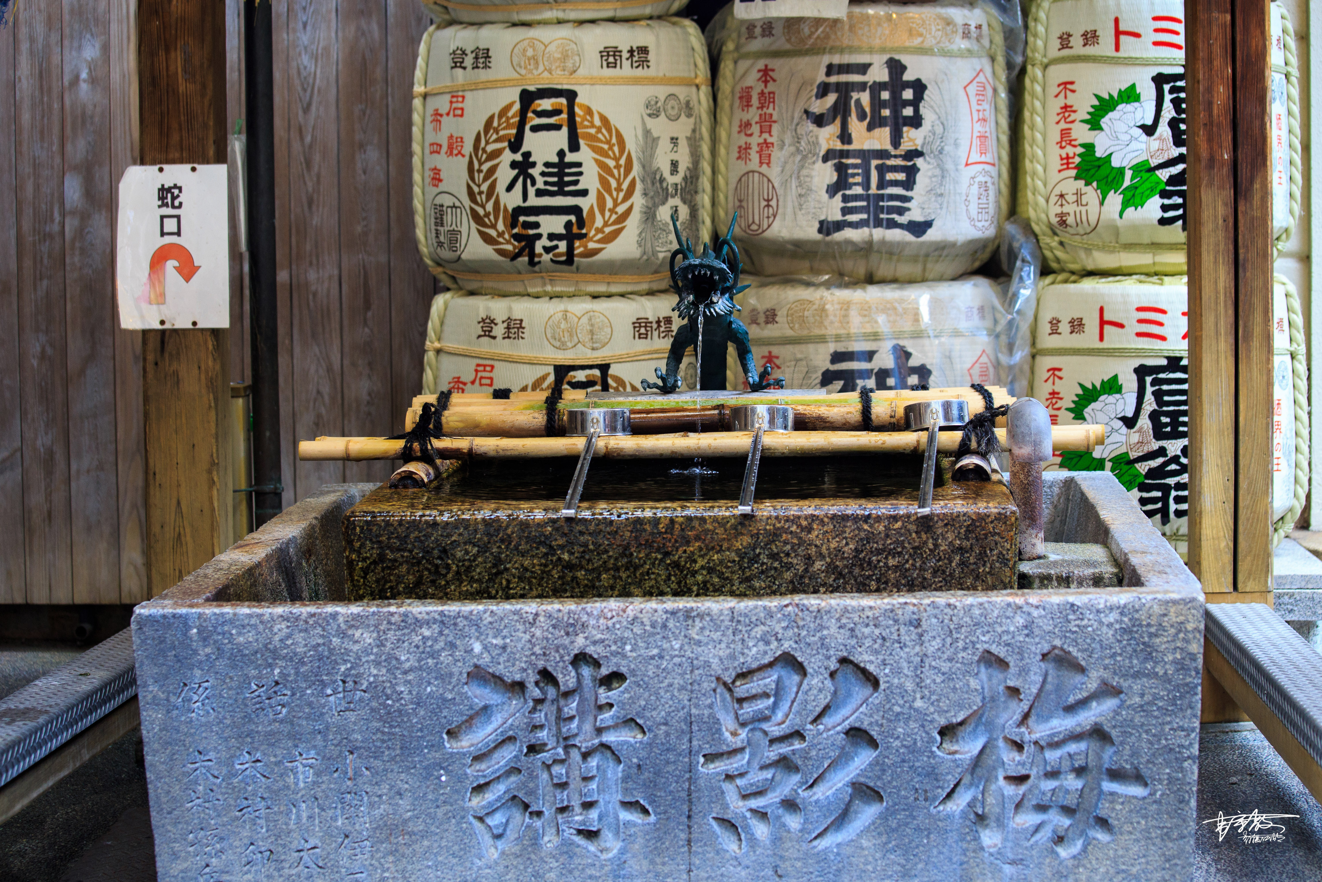八坂神社和清水寺有何不同,伏见稻田清水寺八坂神社