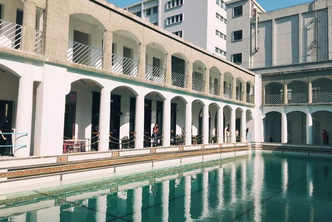 上海小众打卡点景点,上海打卡必去之地