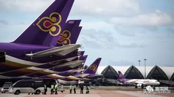 疫情期间泰国人生活状态,疫情时期泰国的生活现状