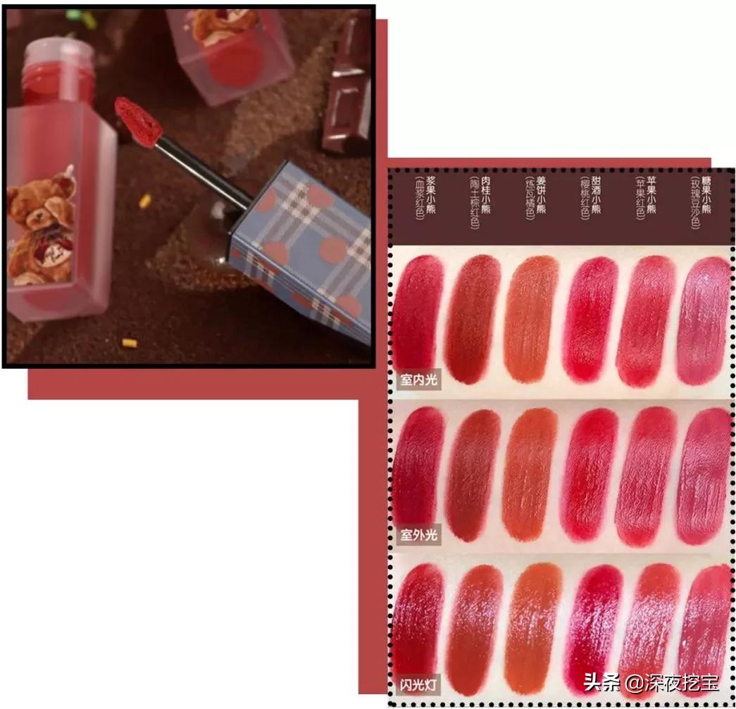 国货平价彩妆排行榜前十名有哪些,国货彩妆平价推荐视频