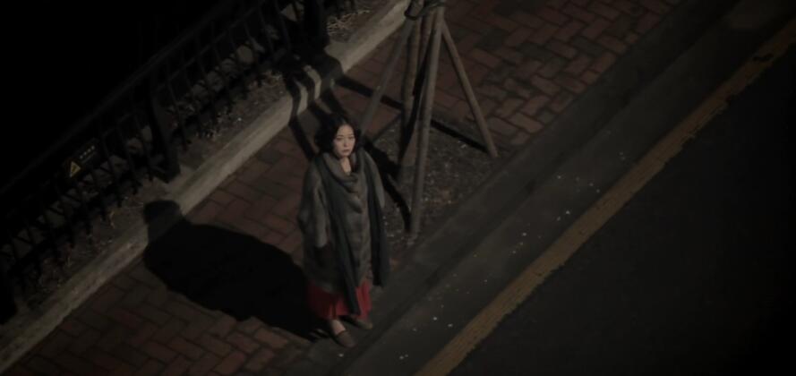 金狮级R片，人性·真不敢直视