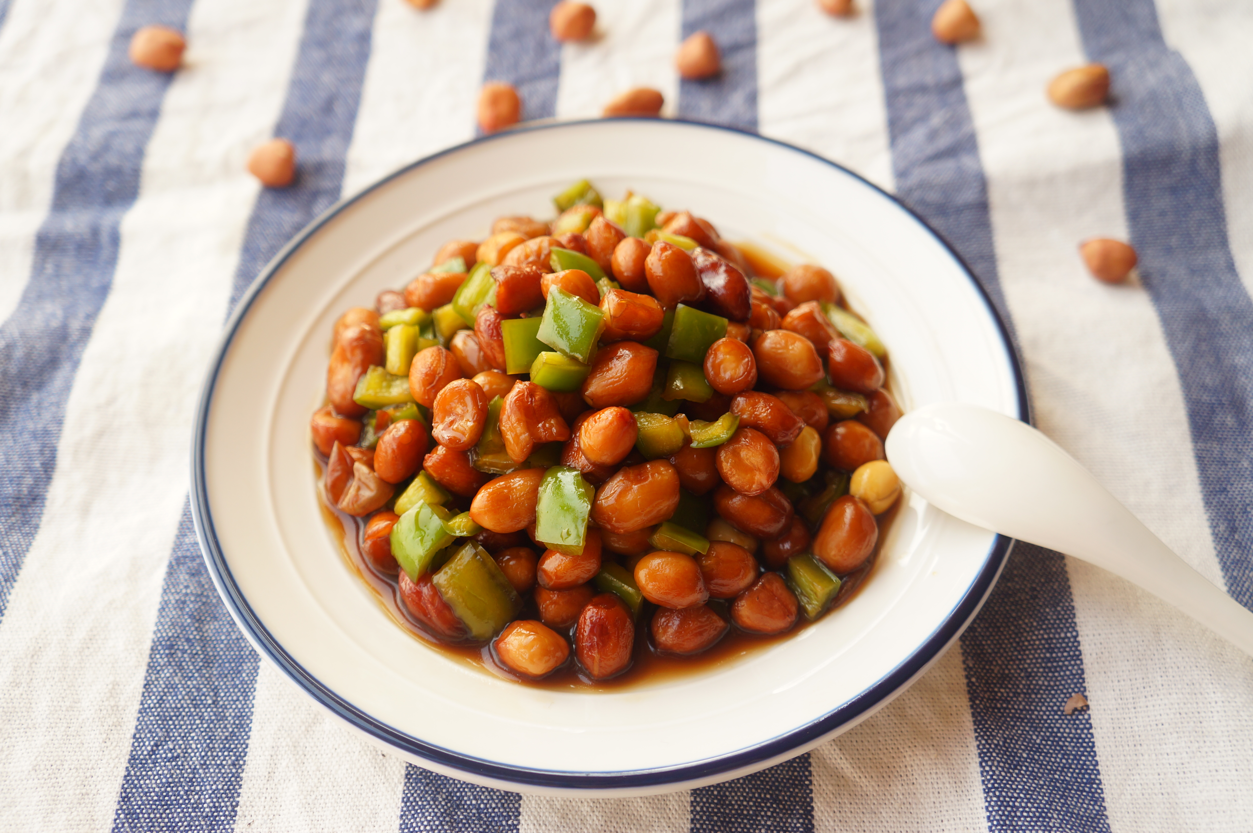 豆腐和它吃营养翻倍七天血压猛降,糖醋蒜降三高