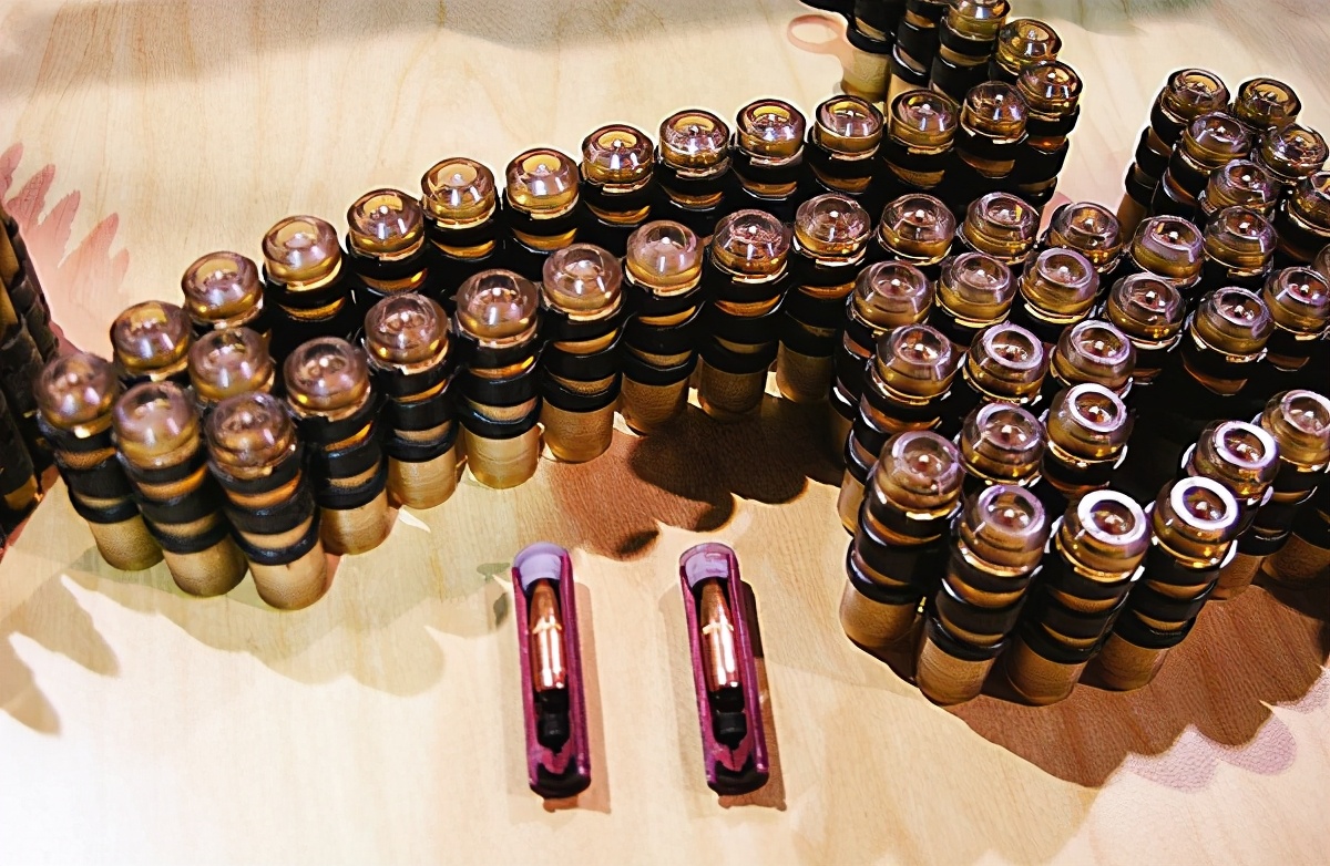 美国最新型155毫米穿甲弹,美军复合材料弹壳技术