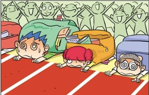 中央给力！教育股团灭背后，我看到了国家的希望