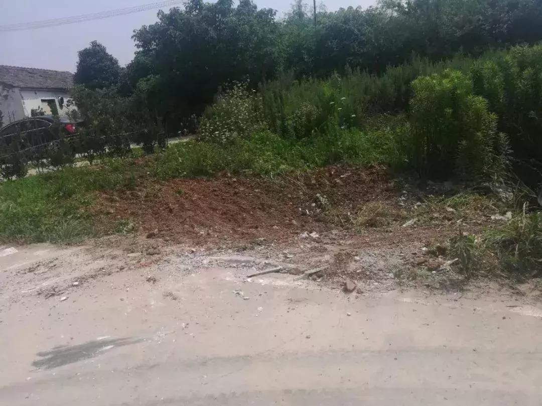 栖霞公路环境整治,栖霞市综合治理