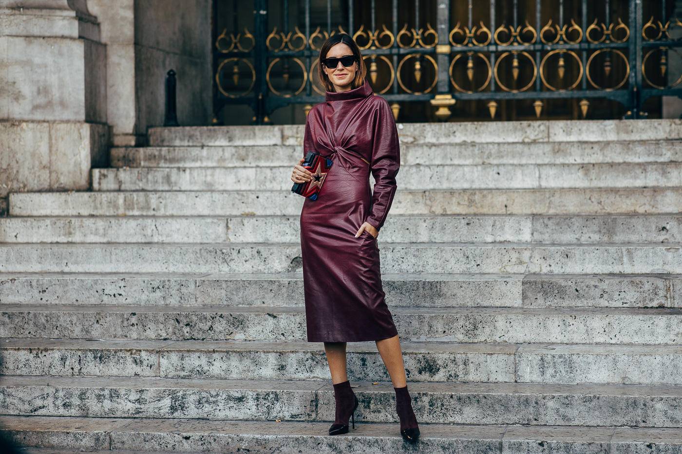 秋冬短靴挑选指南来pick核心技巧,秋冬短靴选多高