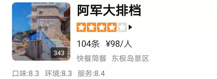 海岛两天一夜自驾游攻略,上海海边岛屿一日游枸杞岛