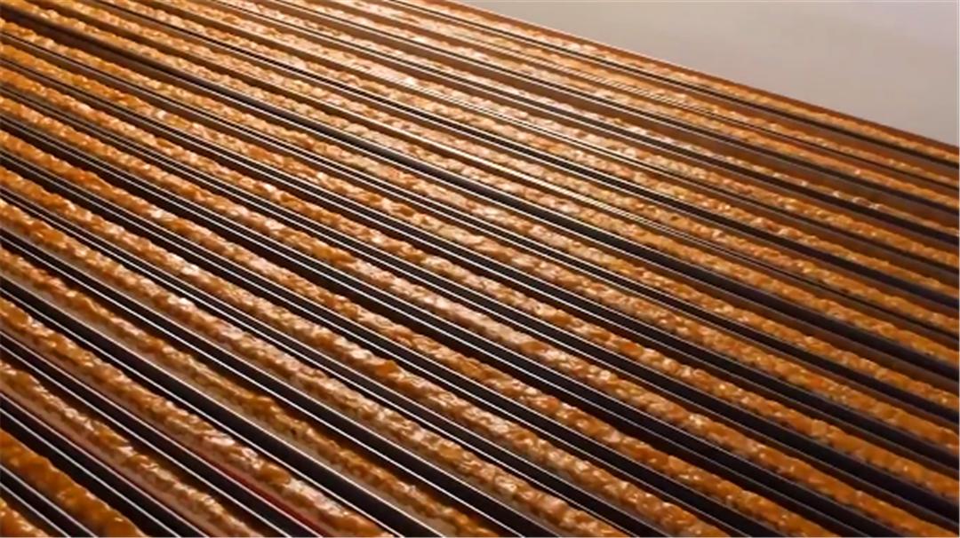 制作士力架的教程,士力架自制方法