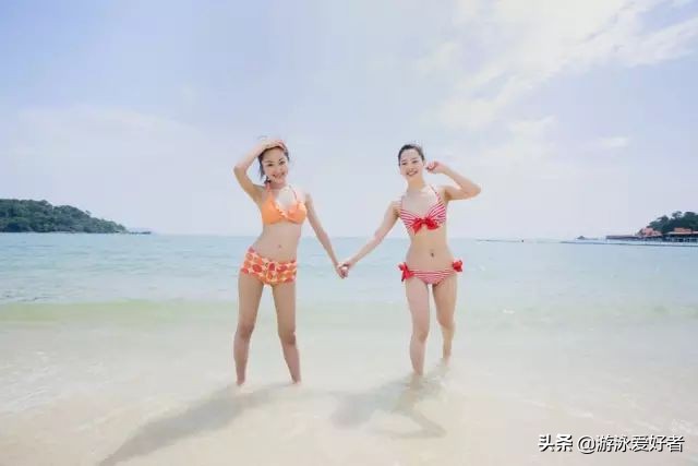 说说游泳的好处,游泳对腰椎好处