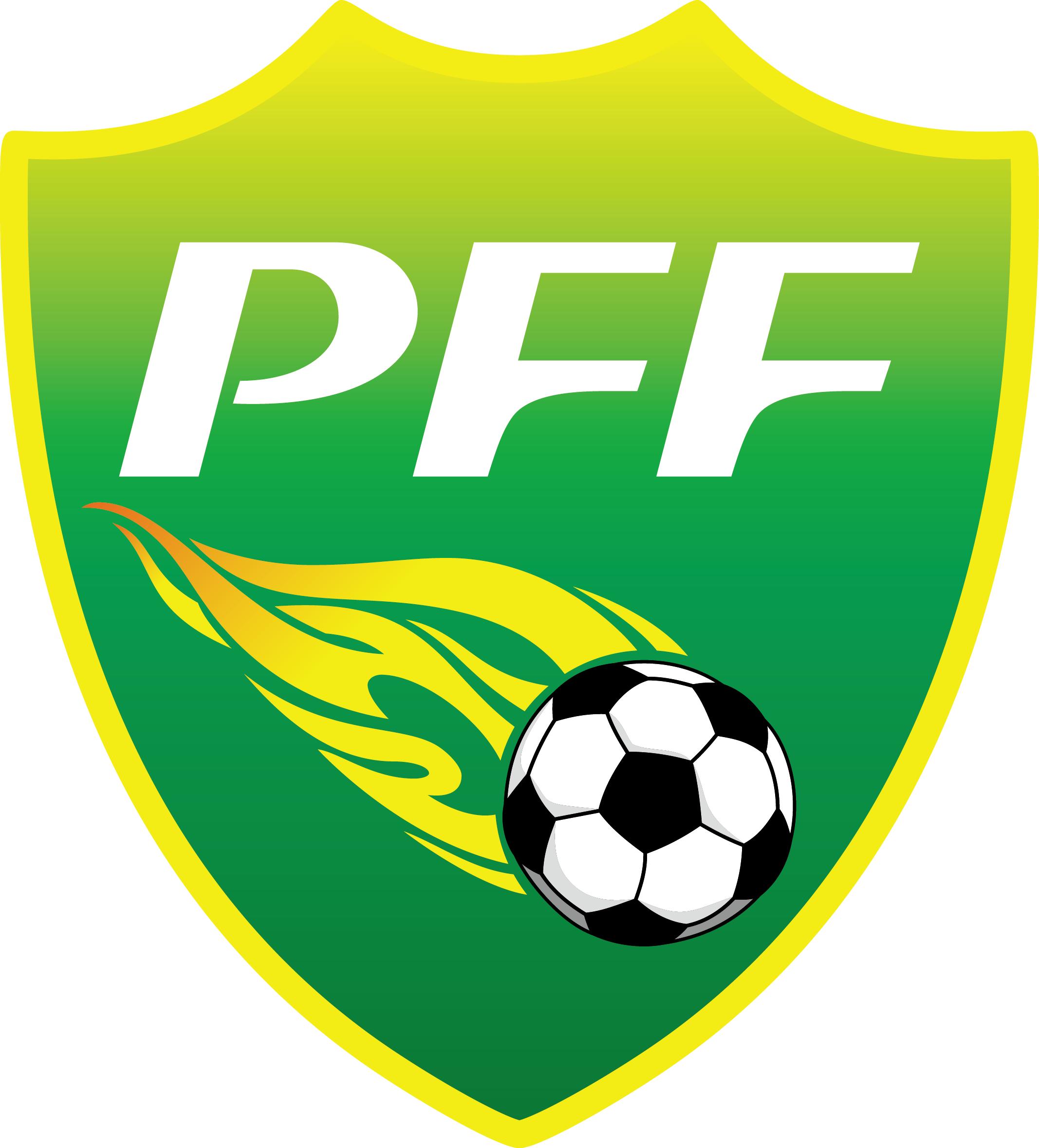 亚足联成员国地图,亚足联下面有几个地区