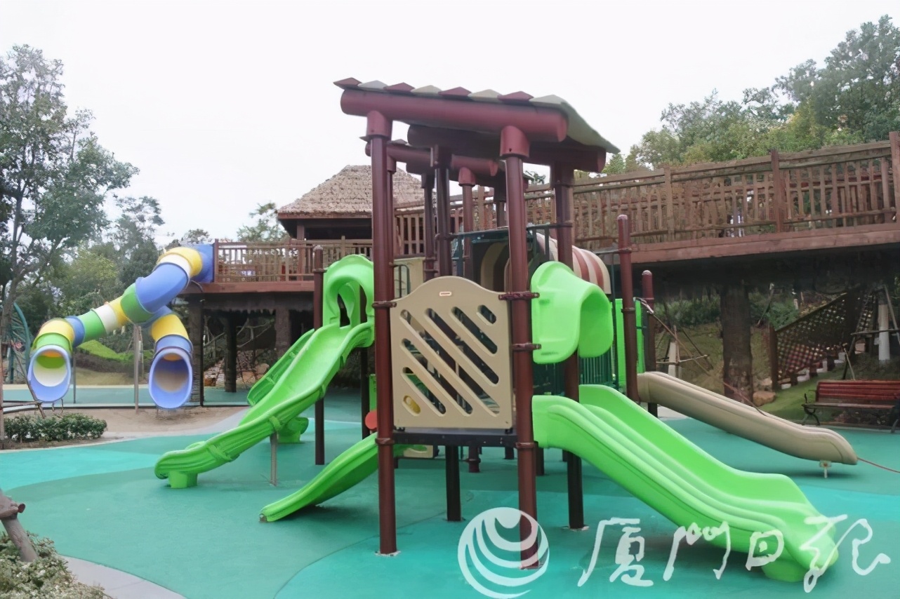 厦门五一适合带孩子去哪旅游,带孩子去哪里旅游最好玩厦门周边