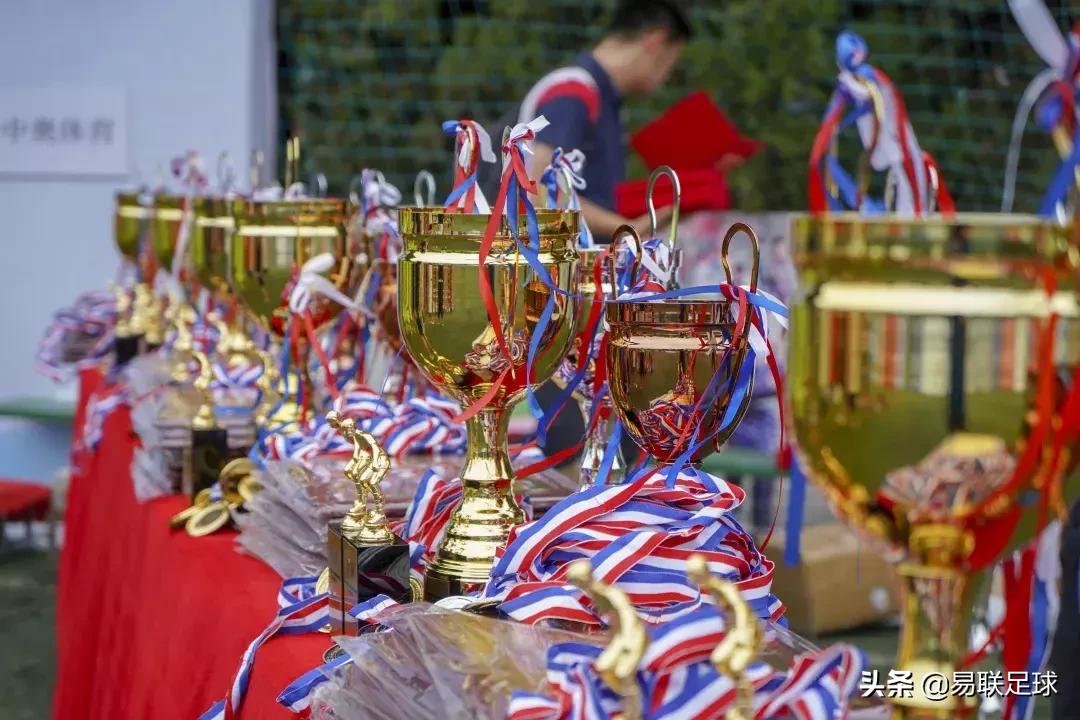 2018-2019中国足球发展基金会杯,中国足球发展基金会杯