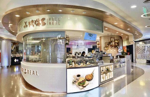 这32个“中国首店”或将引领2019创新风潮