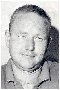 美国连环杀手戴帽子穿大衣,美国最著名的七个变态连环杀手