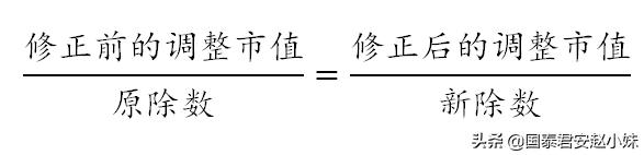 中国股市股票价格排行,股票价格指数怎么计算