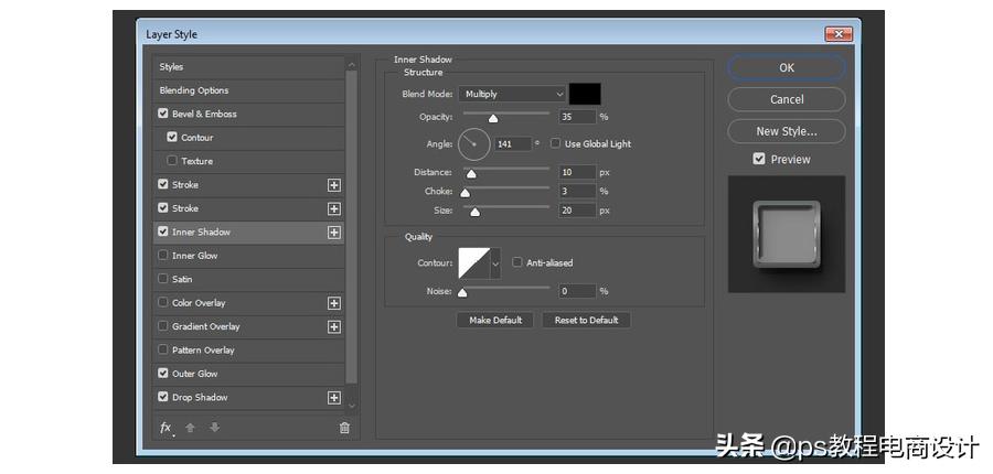 ps在图片上做led字体发光,ps怎么制作发光渐变字体
