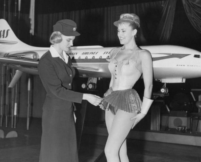 历史上真实的50张老照片,历史上一些令人震撼的老照片